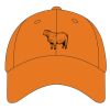 Youth Pro Mesh Cap Thumbnail