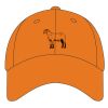 Youth Pro Mesh Cap Thumbnail