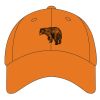 Youth Pro Mesh Cap Thumbnail