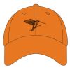 Youth Pro Mesh Cap Thumbnail