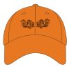 Youth Pro Mesh Cap Thumbnail