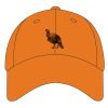Youth Pro Mesh Cap Thumbnail
