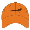 Youth Pro Mesh Cap Thumbnail