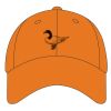 Youth Pro Mesh Cap Thumbnail