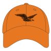 Youth Pro Mesh Cap Thumbnail