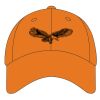 Youth Pro Mesh Cap Thumbnail