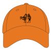 Youth Pro Mesh Cap Thumbnail