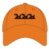 Youth Pro Mesh Cap Thumbnail