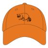 Youth Pro Mesh Cap Thumbnail