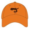 Youth Pro Mesh Cap Thumbnail