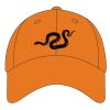Youth Pro Mesh Cap Thumbnail