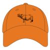 Youth Pro Mesh Cap Thumbnail
