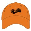 Youth Pro Mesh Cap Thumbnail