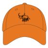 Youth Pro Mesh Cap Thumbnail