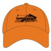 Youth Pro Mesh Cap Thumbnail