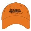Youth Pro Mesh Cap Thumbnail
