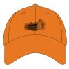 Youth Pro Mesh Cap Thumbnail
