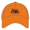 Youth Pro Mesh Cap Thumbnail
