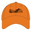 Youth Pro Mesh Cap Thumbnail