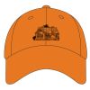 Youth Pro Mesh Cap Thumbnail