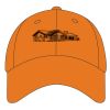 Youth Pro Mesh Cap Thumbnail