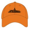 Youth Pro Mesh Cap Thumbnail