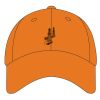 Youth Pro Mesh Cap Thumbnail