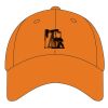 Youth Pro Mesh Cap Thumbnail