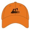 Youth Pro Mesh Cap Thumbnail