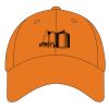 Youth Pro Mesh Cap Thumbnail