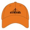 Youth Pro Mesh Cap Thumbnail