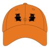 Youth Pro Mesh Cap Thumbnail