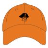 Youth Pro Mesh Cap Thumbnail