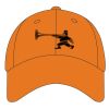 Youth Pro Mesh Cap Thumbnail