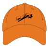Youth Pro Mesh Cap Thumbnail
