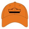 Youth Pro Mesh Cap Thumbnail