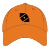 Youth Pro Mesh Cap Thumbnail