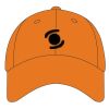 Youth Pro Mesh Cap Thumbnail
