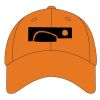 Youth Pro Mesh Cap Thumbnail