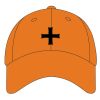 Youth Pro Mesh Cap Thumbnail