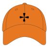 Youth Pro Mesh Cap Thumbnail