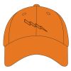 Youth Pro Mesh Cap Thumbnail
