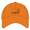 Youth Pro Mesh Cap Thumbnail