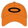 Youth Pro Mesh Cap Thumbnail