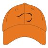 Youth Pro Mesh Cap Thumbnail