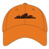 Youth Pro Mesh Cap Thumbnail