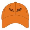 Youth Pro Mesh Cap Thumbnail