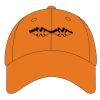 Youth Pro Mesh Cap Thumbnail