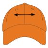 Youth Pro Mesh Cap Thumbnail