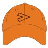 Youth Pro Mesh Cap Thumbnail
